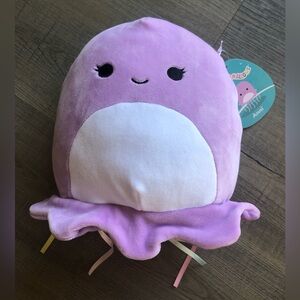 Anni octopus squishmallow